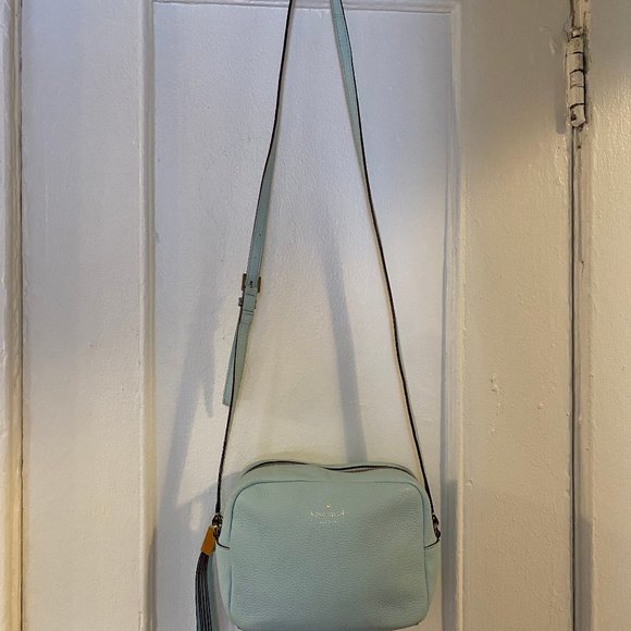 COPY - Kate Spade Crossbody Bag - Picture 2 of 12